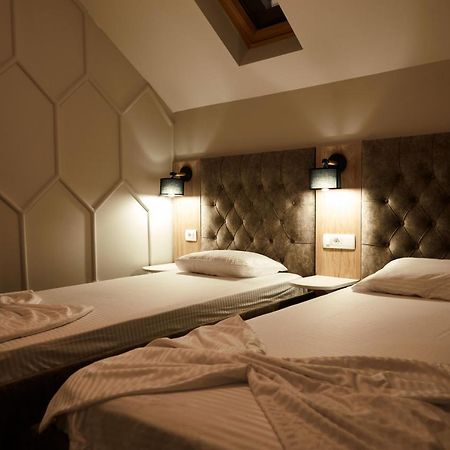 Amico Hotel بريشتاين المظهر الخارجي الصورة