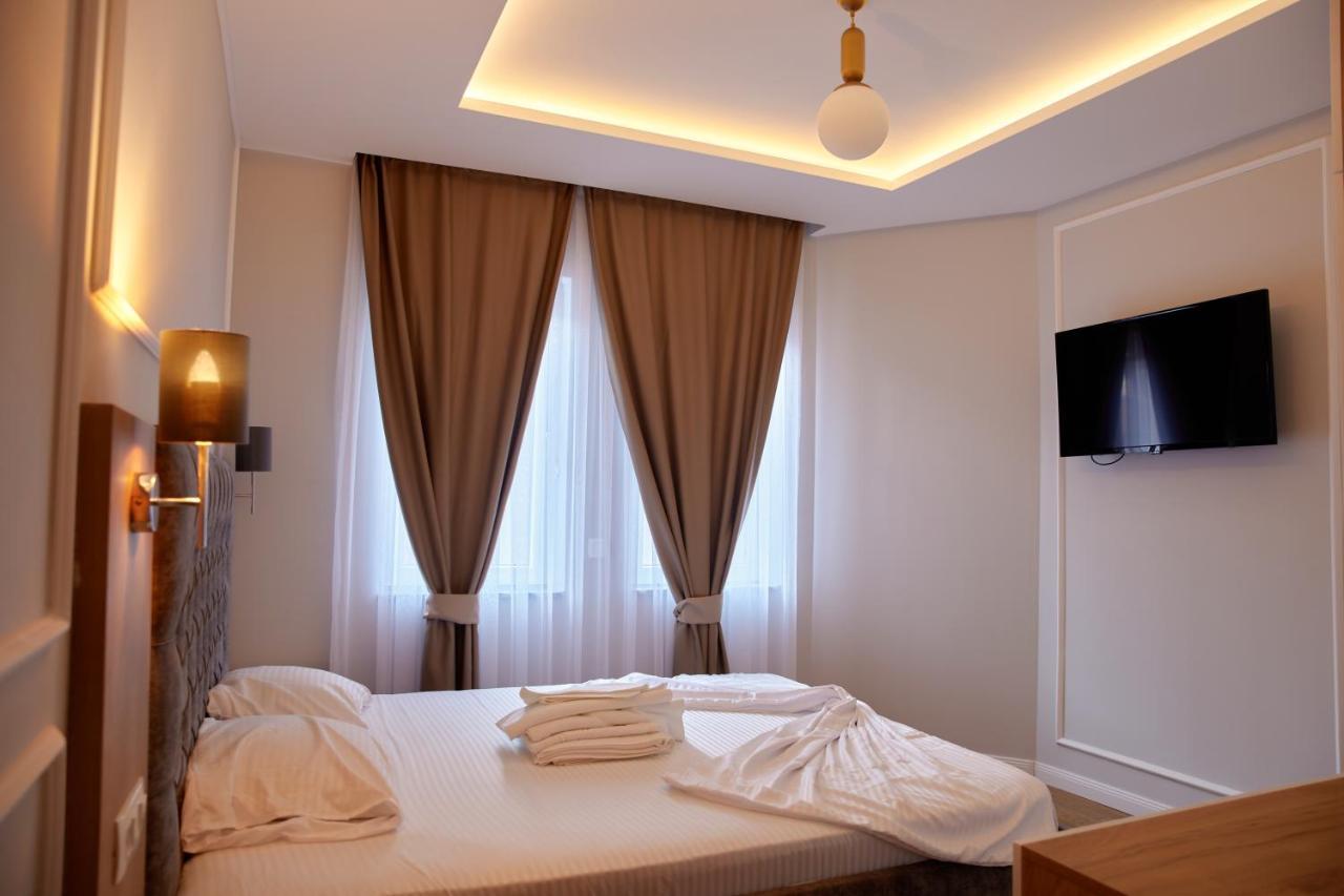 Amico Hotel بريشتاين المظهر الخارجي الصورة