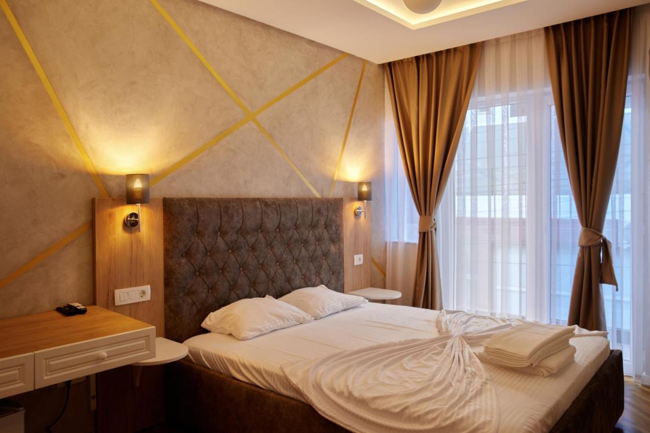 Amico Hotel بريشتاين المظهر الخارجي الصورة