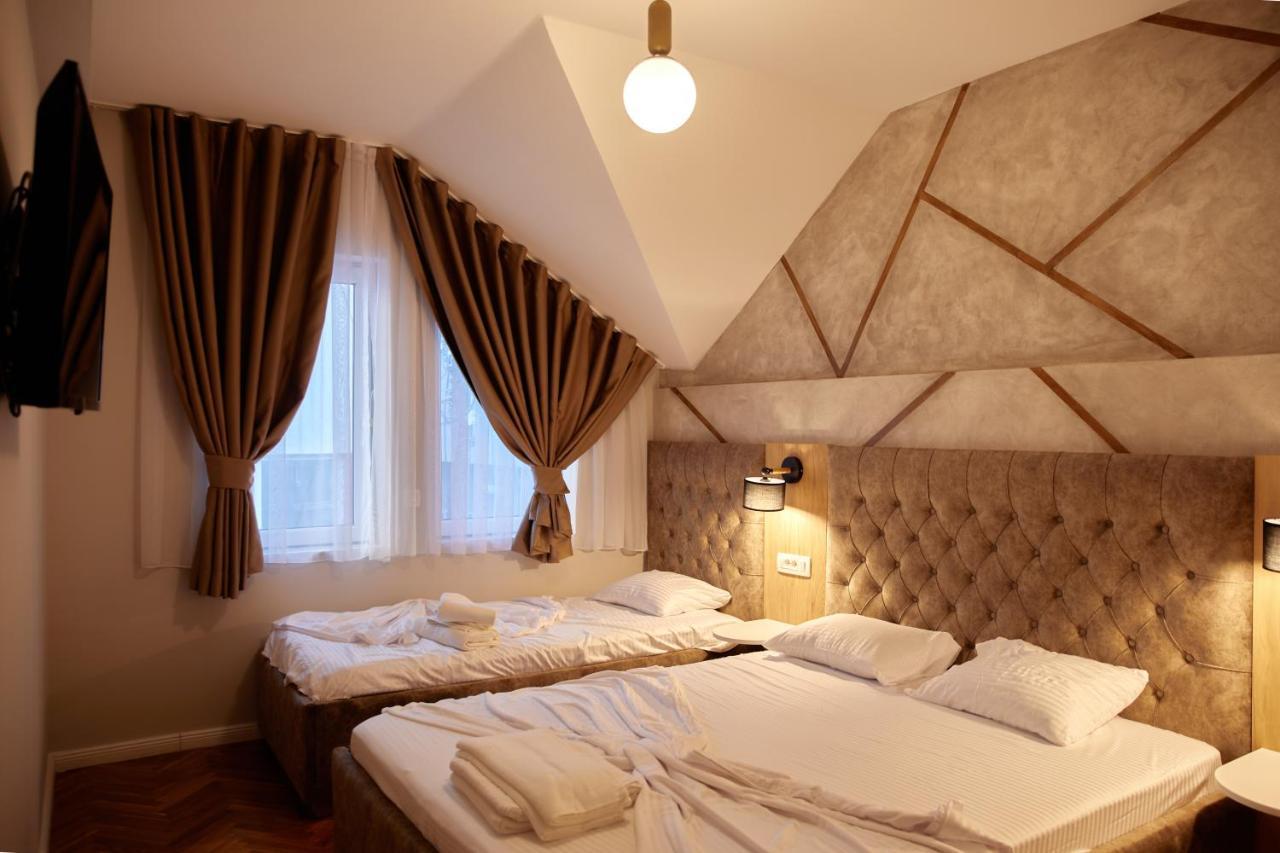 Amico Hotel بريشتاين المظهر الخارجي الصورة