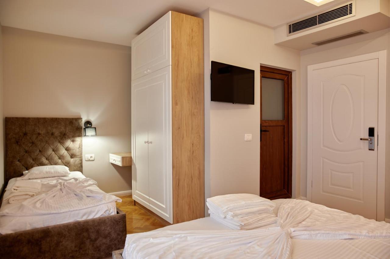Amico Hotel بريشتاين المظهر الخارجي الصورة