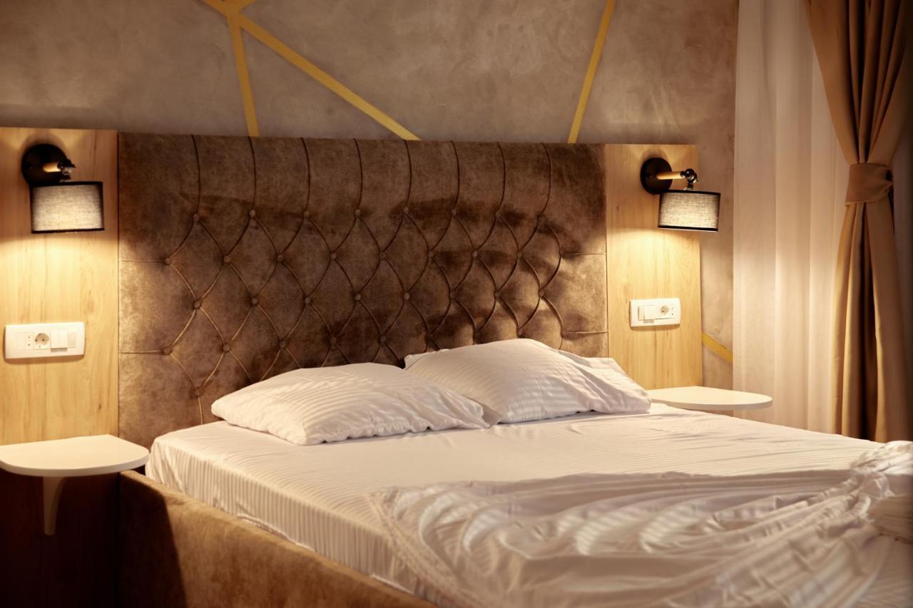 Amico Hotel بريشتاين المظهر الخارجي الصورة