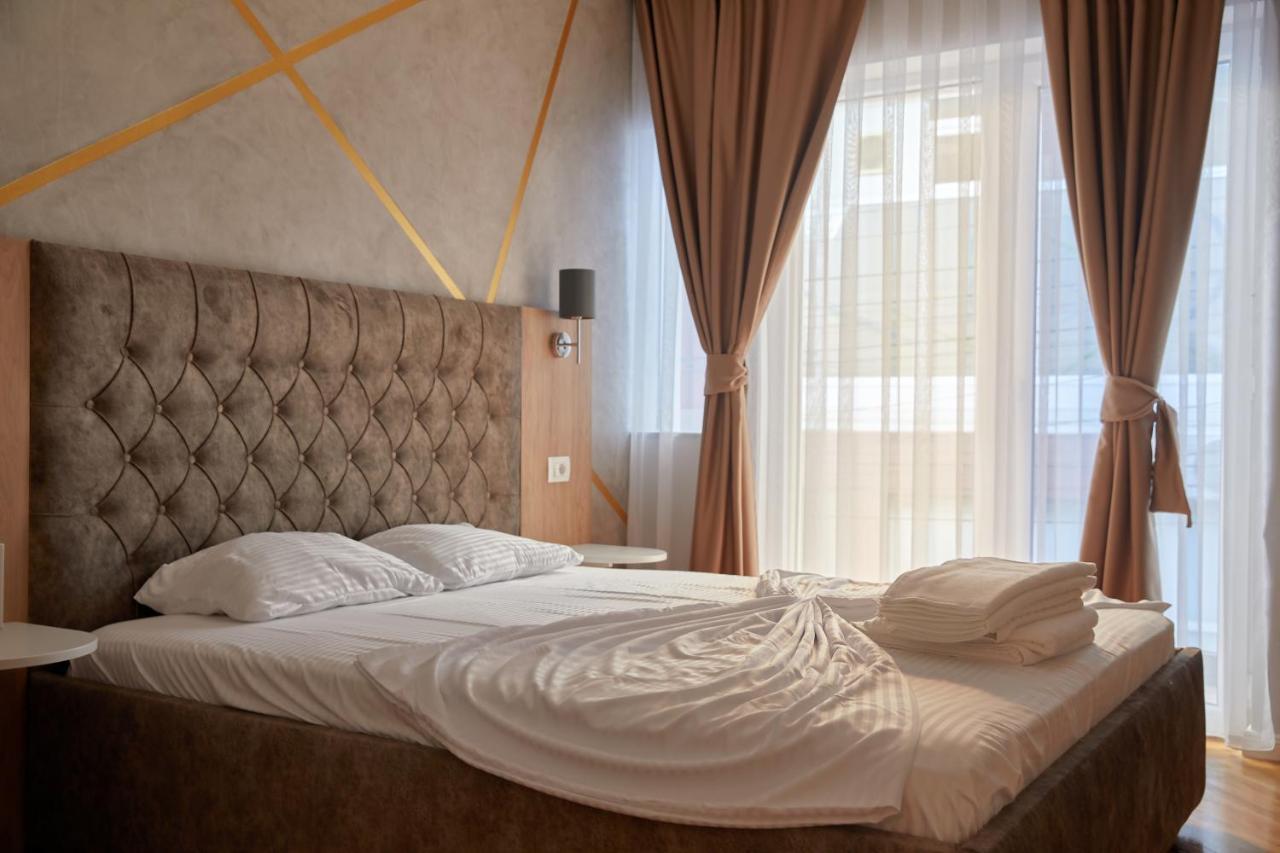 Amico Hotel بريشتاين المظهر الخارجي الصورة