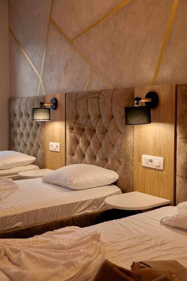 Amico Hotel بريشتاين المظهر الخارجي الصورة