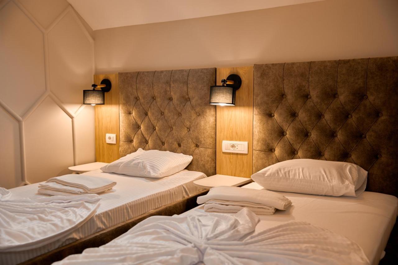 Amico Hotel بريشتاين المظهر الخارجي الصورة