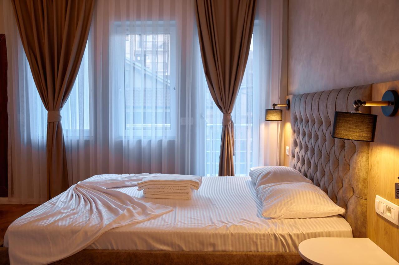Amico Hotel بريشتاين المظهر الخارجي الصورة