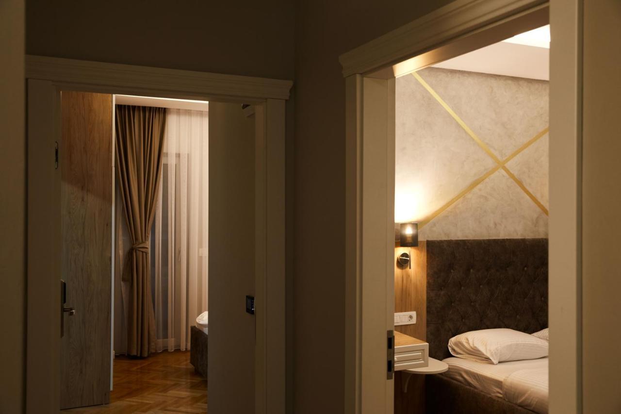 Amico Hotel بريشتاين المظهر الخارجي الصورة