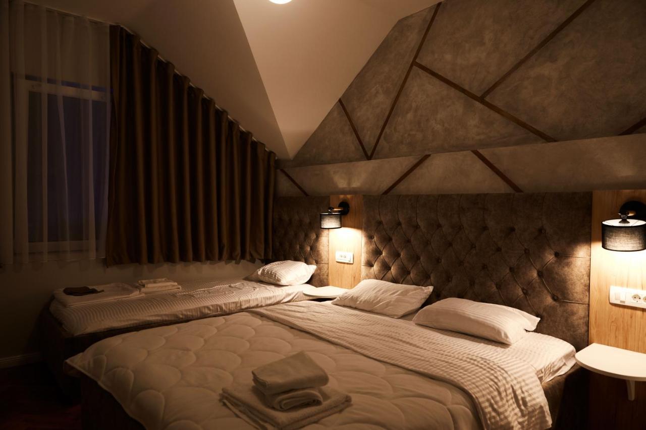 Amico Hotel بريشتاين المظهر الخارجي الصورة