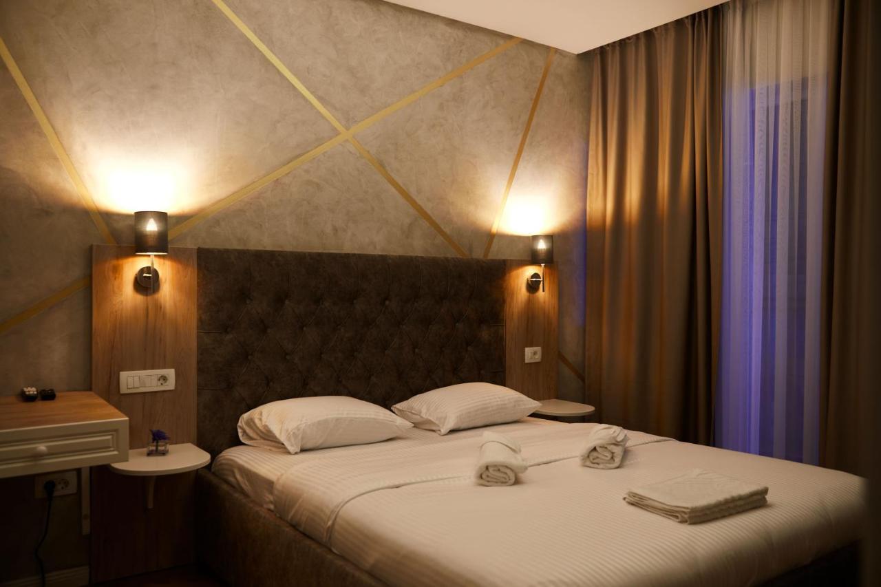 Amico Hotel بريشتاين المظهر الخارجي الصورة