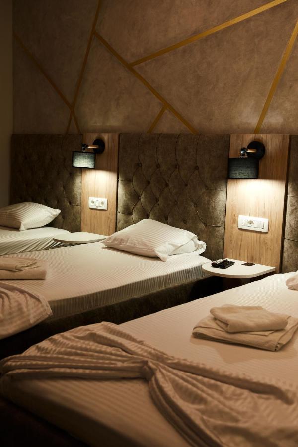 Amico Hotel بريشتاين المظهر الخارجي الصورة