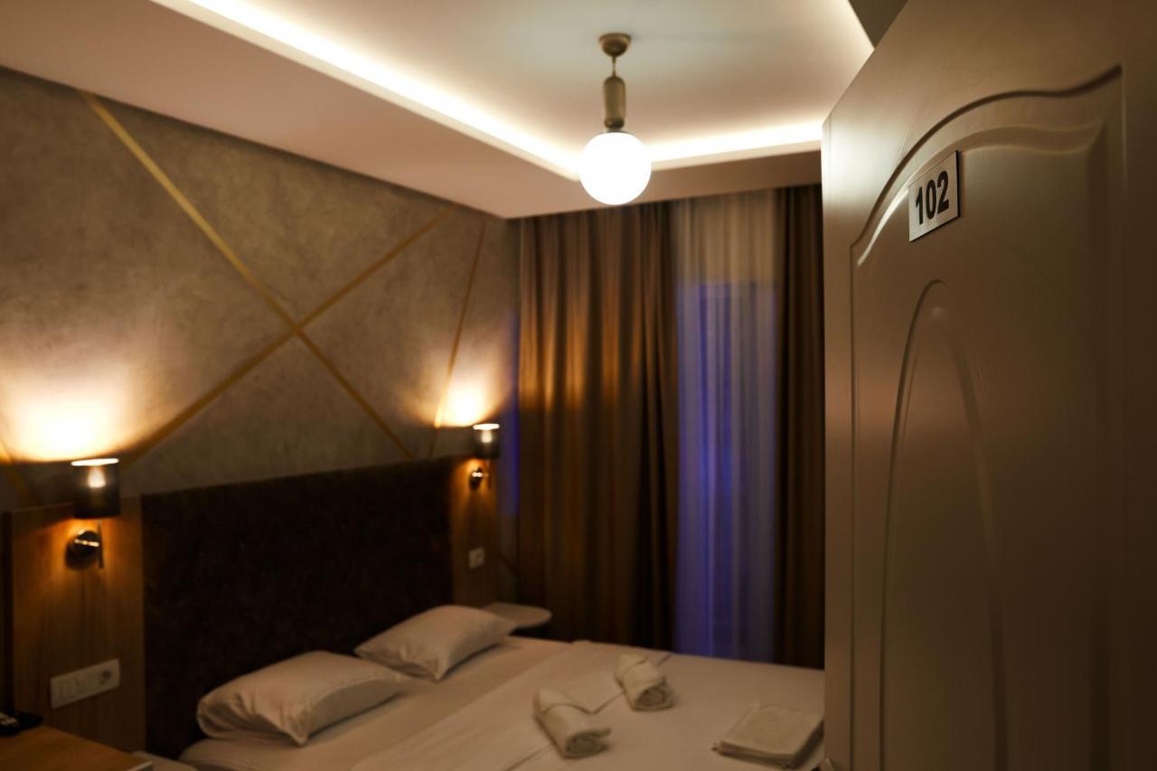 Amico Hotel بريشتاين المظهر الخارجي الصورة