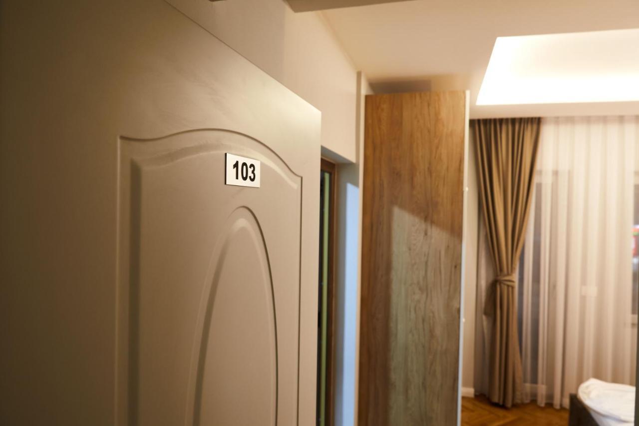 Amico Hotel بريشتاين المظهر الخارجي الصورة