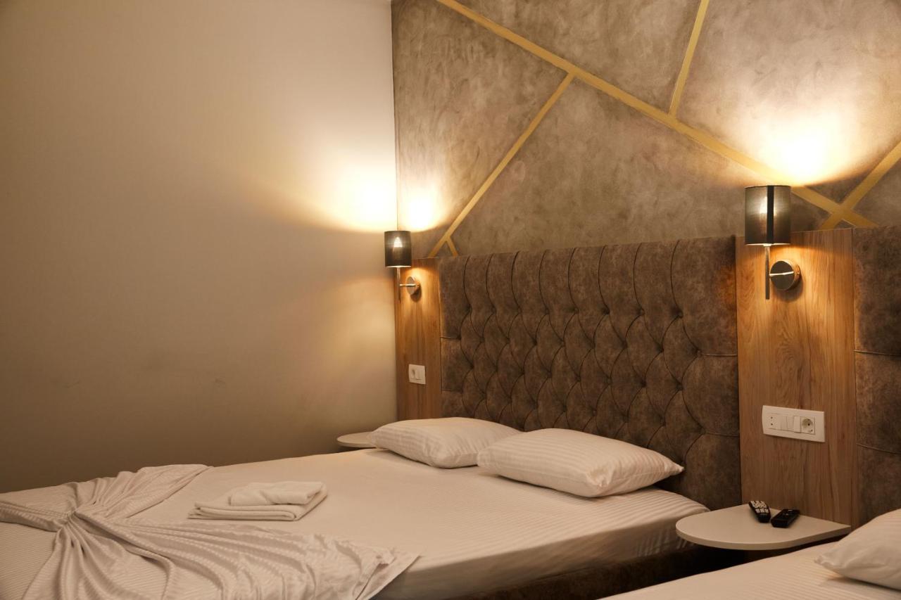 Amico Hotel بريشتاين المظهر الخارجي الصورة